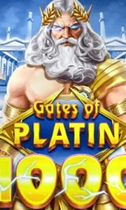 Gates of Platin 1000