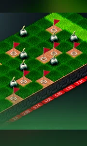 Minesweeper XY