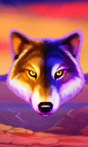 Wolf Gold