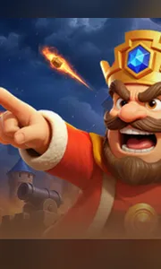 Royal Shooter