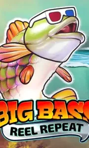 Big Bass Reel Repeat